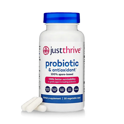 justthrive